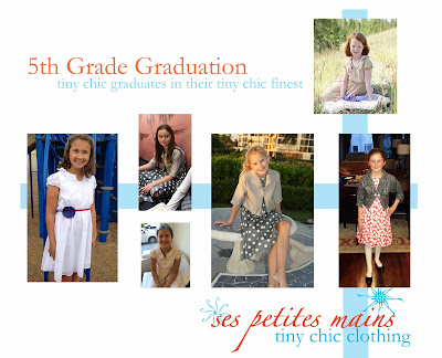 5th grade graduation, 5th grade graduation dress, middle school girls, cecelia dress, peony blossom, rose dress, ella jacket, featured in Babiekins Magazine, featured in Martha Stewart Wedding, 