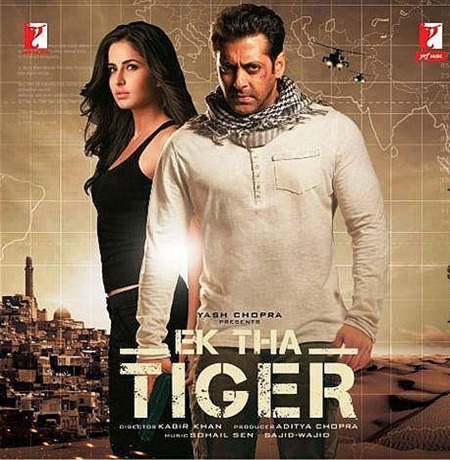 Ek Tha Tiger Box Office Collection | Hit Movie Ek Tha Tiger record collect 200 crores at box office report