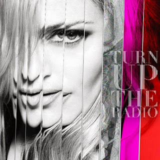 Madonna - Turn Up The Radio Lyrics