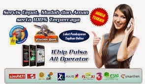 daftar harga pulsa terbaru spulsa