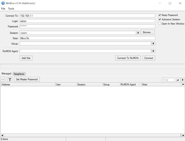  Download Winbox Mikrotik Versi Terbaru  [Update!] Download Winbox Mikrotik Versi Terbaru 2018