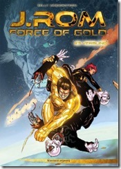 J.ROM – Force of Gold