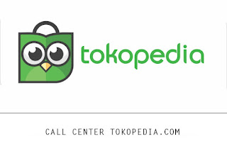 Nomor Call Center Tokopedia.com