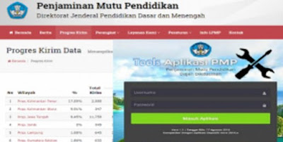 Cara Cepat Mengerjakan PMP dengan Tools Aplikasi