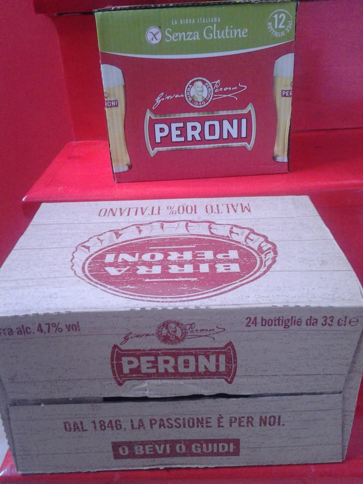 Peroni