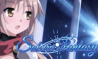 Sakura Fantasy Chapter 1 PC Games
