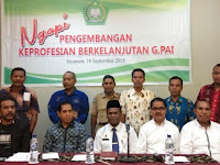 Atasi Persoalan Guru PAI Diperlukan Langkah Strategis 