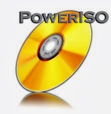 download PowerISO v4.7