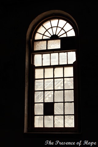 Finding Hope in Darkness