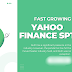 Yahoo Finance SPT 
