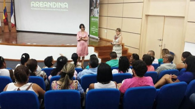 X Congreso Internacional de Investigación en Areandina Valledupar