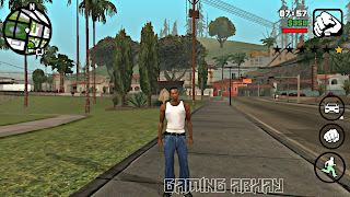How To Install Cleo Mods Gta San Andreas Android No Root