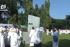 Enam Calon Jamaah Haji di Tuban Gagal Berangkat ke Tanah Suci