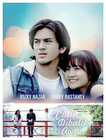 Download gratis Film Cinta Dibalik Awan (2016) DvdRip