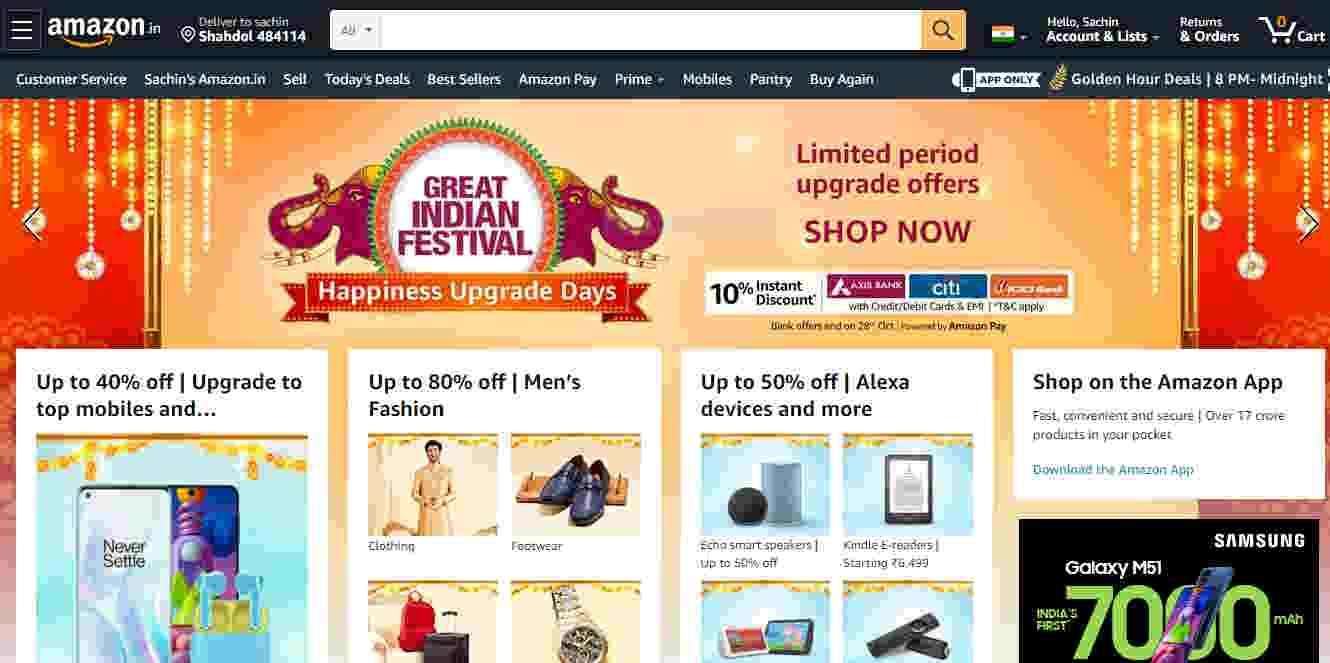 Amazon Jobs India Work From Home 1800 Jobs Full Registration Details 21