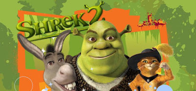 Shrek 2 Game free download for PC
