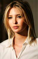 Ivanka Trump - Hottest Celebrity