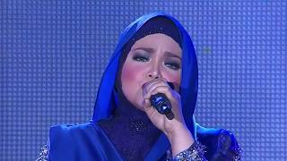  Chord Lagu & Kunci Gitar Dato Siti Nurhaliza - Segala Perasaan