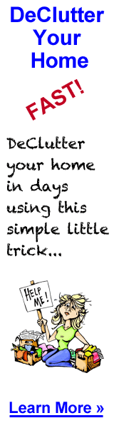 DeCarlo DeClutter