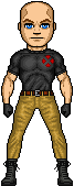 Xavier-Excalibur(PaintItBlack)-Spz
