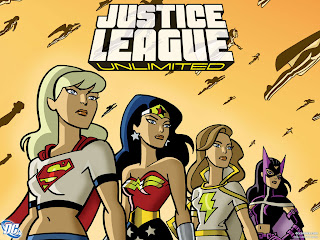 justice league wallpaper