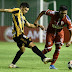 Didí Torrico igualó un récord de camisetas en Libertadores, pero va por más