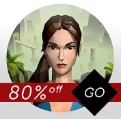 Lara Croft GO Mod Apk 2.1.109660 Android 