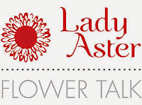Lady Aster Chinese New Year