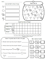  Graphing Jars