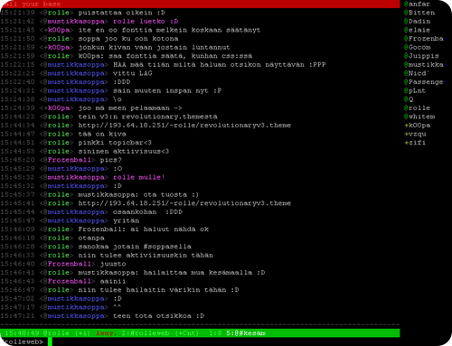 irssi2
