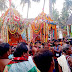 ଲକ୍ଷାଧିକ ଶ୍ରଦ୍ଧାଳୁ ଓ ମାନସିକଧାରୀ ବାରୁଣିବୁଡ ପକାଇଲେ