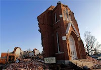 Gothic Reborn: St. Kateri Tekakwitha in Ridgway, Illinois