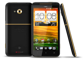 HTC One Xc