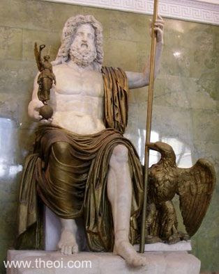 zeus dating site. “Depicted as Zeus.” Langdon goes on to explain the meaning of symbolism 