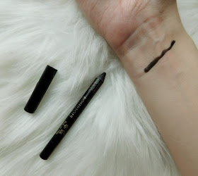 Bourjois Contour Clubbing voděodolná tužka na oči
