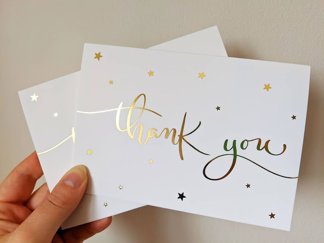 sample thank you notes for birthday gifts