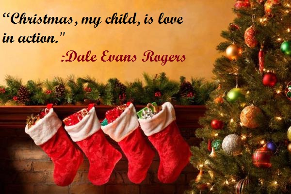 Christmas Quotes