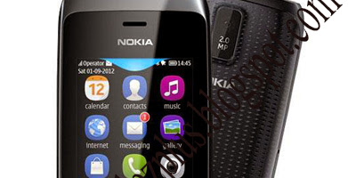 Nokia Asha 310 (RM-911)