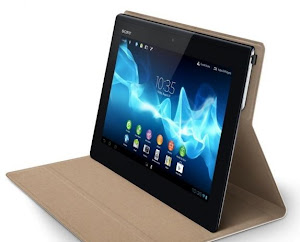 daftar harga tablet android murah sony, tablet murah buatan sony