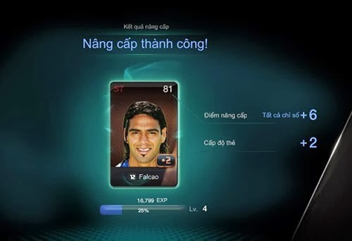 cách ép cầu thủ fifa online 3, cach ep cau thu fifa online 3