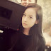 f(x)'s Victoria and her photo from the set of 'Beautiful Secret'