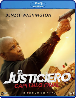 EL JUSTICIERO 3 – CAPITULO FINAL – THE EQUALIZER 3 – BD25 – DUAL LATINO – 2023 – (VIP)