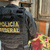 PF deflagra operação em combate a crimes contra agências da CEF em Rondônia