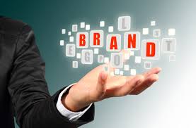 brand