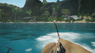 Ultimate Fishing Simulator 2 Game Screenshot 5