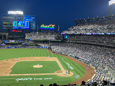 New York Mets - The 2023 Promo Schedule is HERE! Full