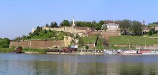 kalemegdan fortress