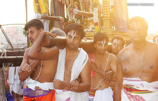 Ananda Vahanam,Day 06,Brahmotsavam, Thiruvallikeni, Sri PArthasarathy Perumal, Temple, 2017, Video, Divya Prabhandam,Utsavam,