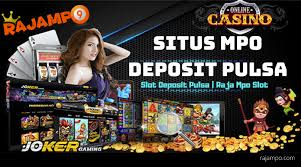 How to Win in Judi Slot Machines