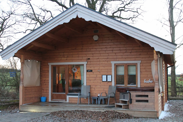 Whinstone View Luxury Lodges Review - Great Ayton Middlesbrough